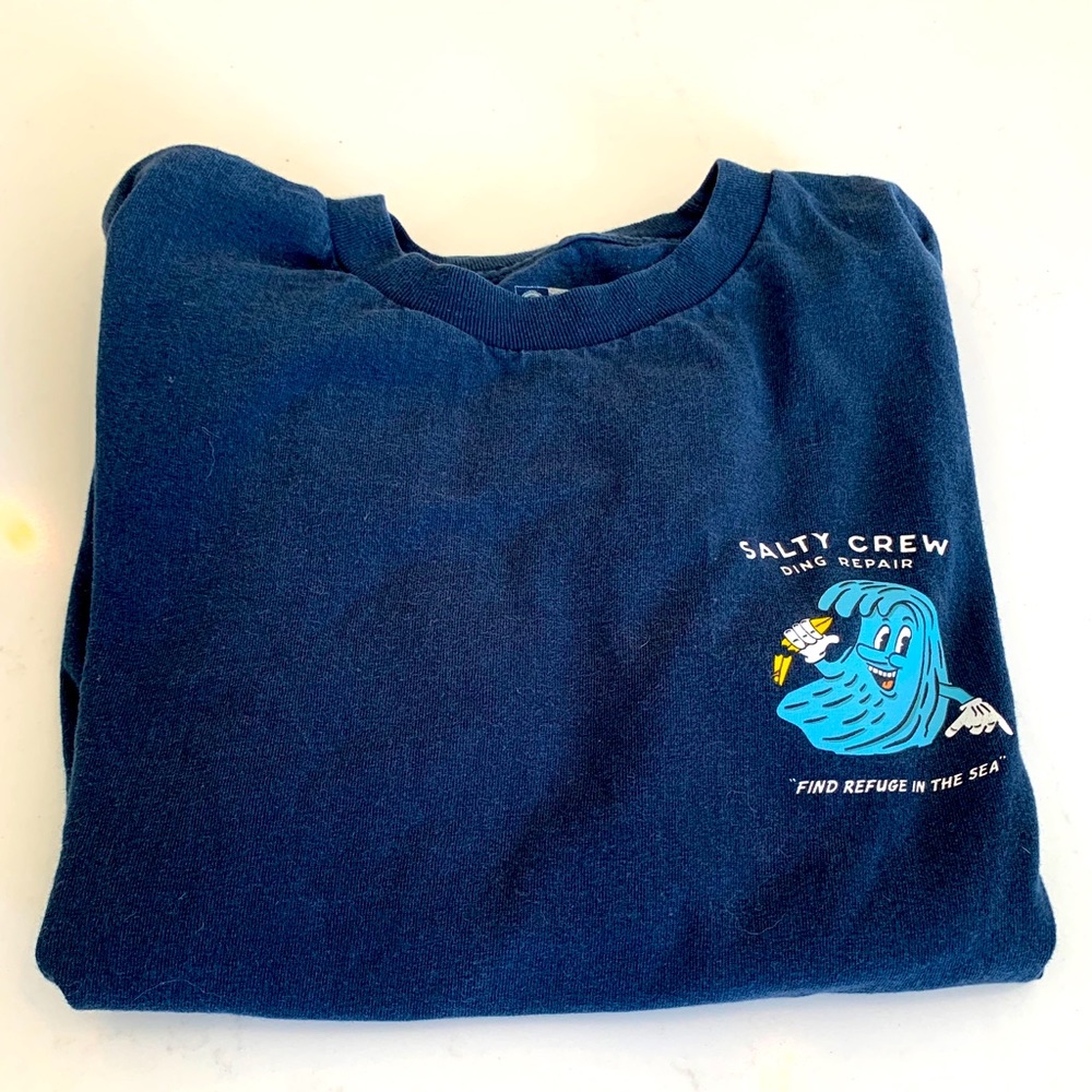 Long sleeve t- shirt